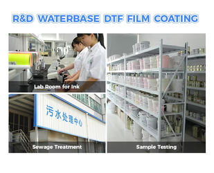 DONGGUAN EASY PRINTING MATERIAL CO.,LTD कारखाना उत्पादन लाइन