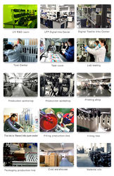 DONGGUAN EASY PRINTING MATERIAL CO.,LTD फैक्टरी यात्रा