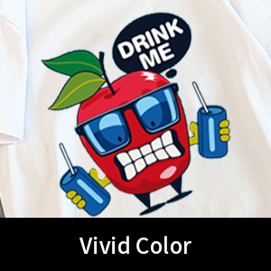 A4 / A3 डीटीएफ प्रिंटर फिल्म कोल्ड छील 75U मोटाई पीईटी रिलीज फिल्म गैर चिपकने वाला 2