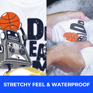 चिपकने वाला डीटीएफ पाउडर 1 किलो सफेद गर्म पिघल पाउडर के लिए डीटीएफ शेकिंग मशीन डीटीएफ ओवन 2