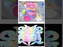 परावर्तक डीटीएफ फिल्म