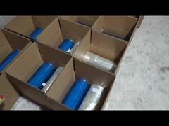 60 सेमी डीटीएफ यूवी पालतू फिल्म रोल शीट यूवी डीटीएफ कप रैप डिजिटल प्रिंटिंग एबी फिल्म