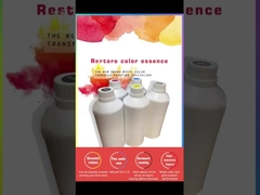 परिभाषा मुद्रण और तेज मुद्रण गति डीटीएफ स्याही पर्यावरण के अनुकूल