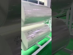 स्क्रीन प्रिंटिंग पीईटी रिलीज़ फिल्म