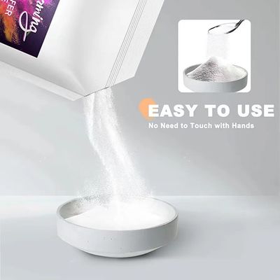 गुणवत्ता  High Opacity TPU Screen Offset Printing Powder Strong Adhesion Water / Rub Resistance फैक्टरी