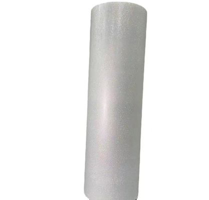 ग्लिटर रोल डीटीएफ फिल्म 30cm 60cm पीईटी हीट ट्रांसफर प्रिंटिंग