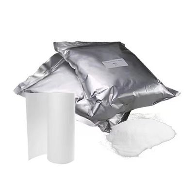 1kg 5kg 20kg डीटीएफ हीट ट्रांसफर प्रिंटिंग पाउडर गर्म पिघलने चिपकने वाला टीपीयू पाउडर