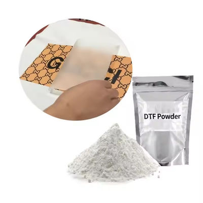 1000g 1kg 20kg 44lbs सुपर सॉफ्ट स्ट्रेच फाइन टीपीयू हॉट स्मेल चिपकने वाला पाउडर डीटीएफ प्रिंटर पाउडर